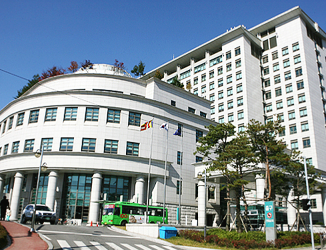  동국대학교 일산병원 인근 시설 - 식당, 편의점, 카페 등