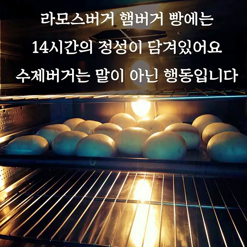 53년 전통 직접 구운 햄버거빵의 수제버거 햄버거 맛있는 곳 추천