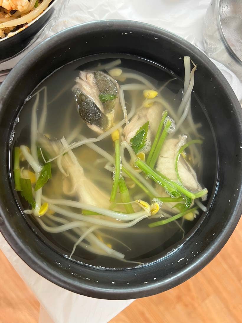 햇살복집 이미지