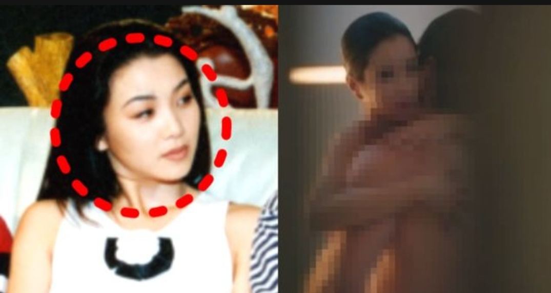  “둘이 뒹군 침대에서”...‘불륜녀’ 박상아, 새 아들에게 한 충격적인 ‘행위’에 모두 분노