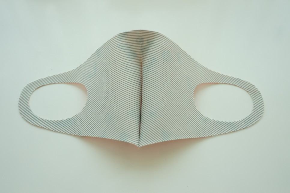 할로윈마스크아동용 여러번 재사용 5