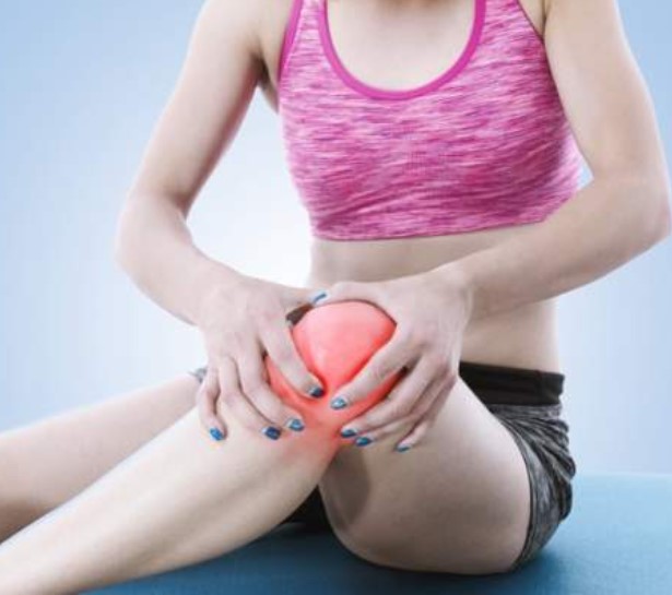 무릎 연골 찢어짐 증상 예방 치료