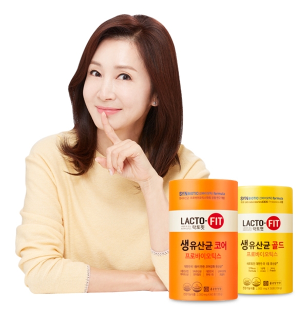  락토핏 생유산균 골드 (제품분석 + 가격비교)