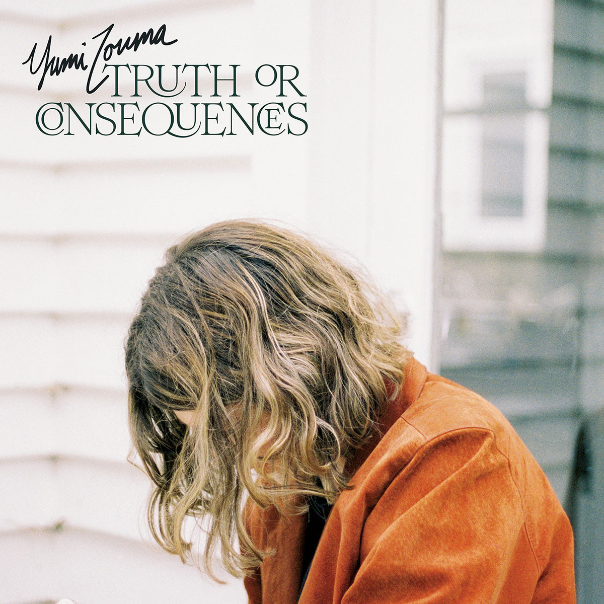  Yumi Zouma - Lonely After