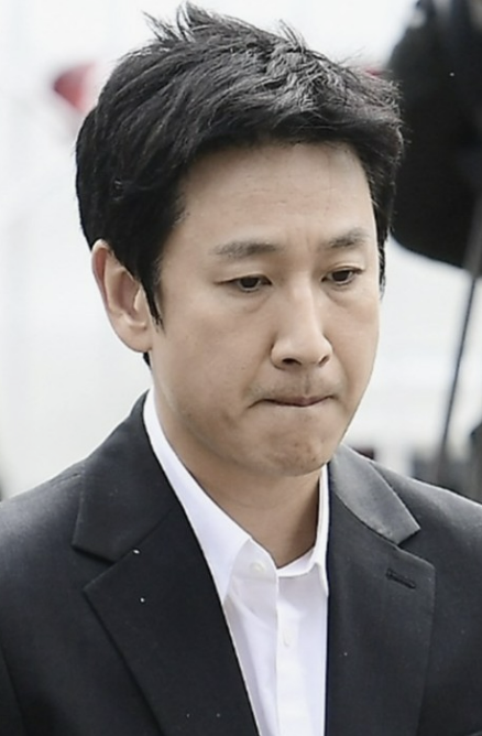 이선균 사망
