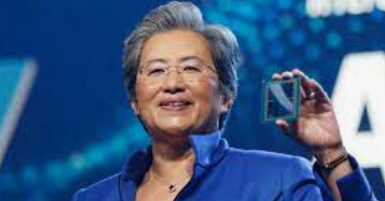  몰락한 AMD를 살려낸 CEO 리사 수(Lisa Su)에 대해 알아보자