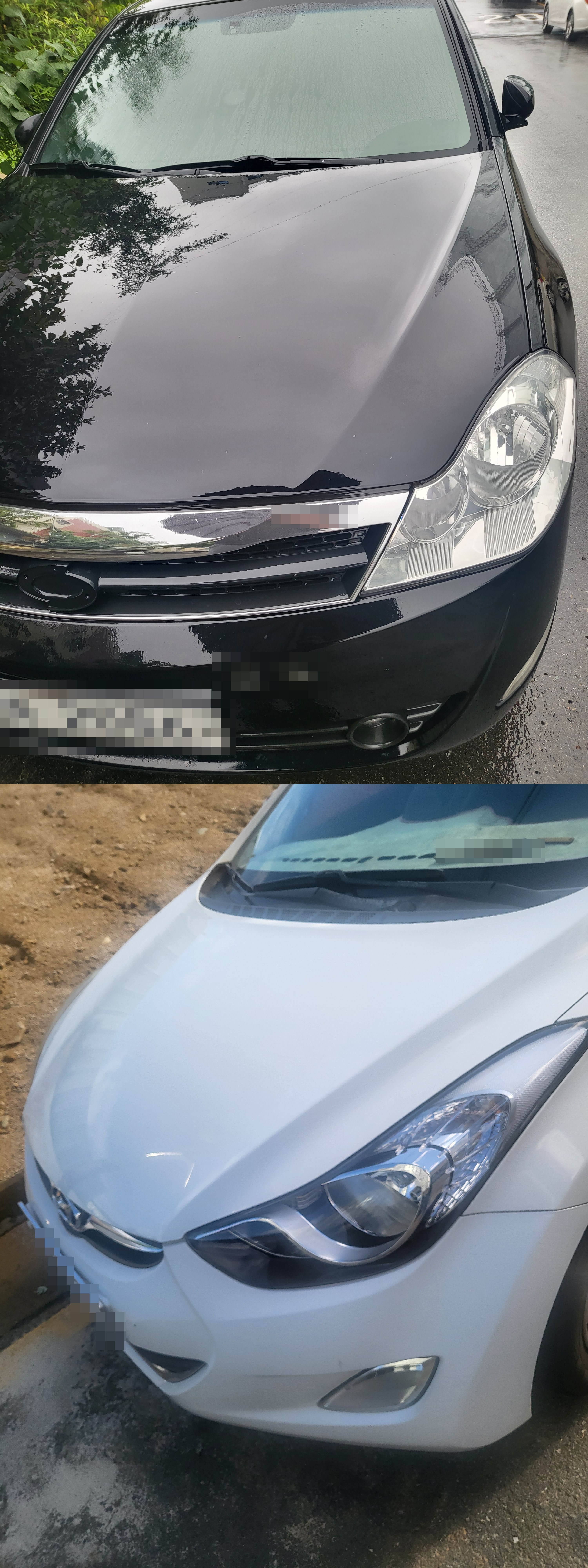  아반떼xd 폐차 안전하고 정확하게 정리하는 방법!