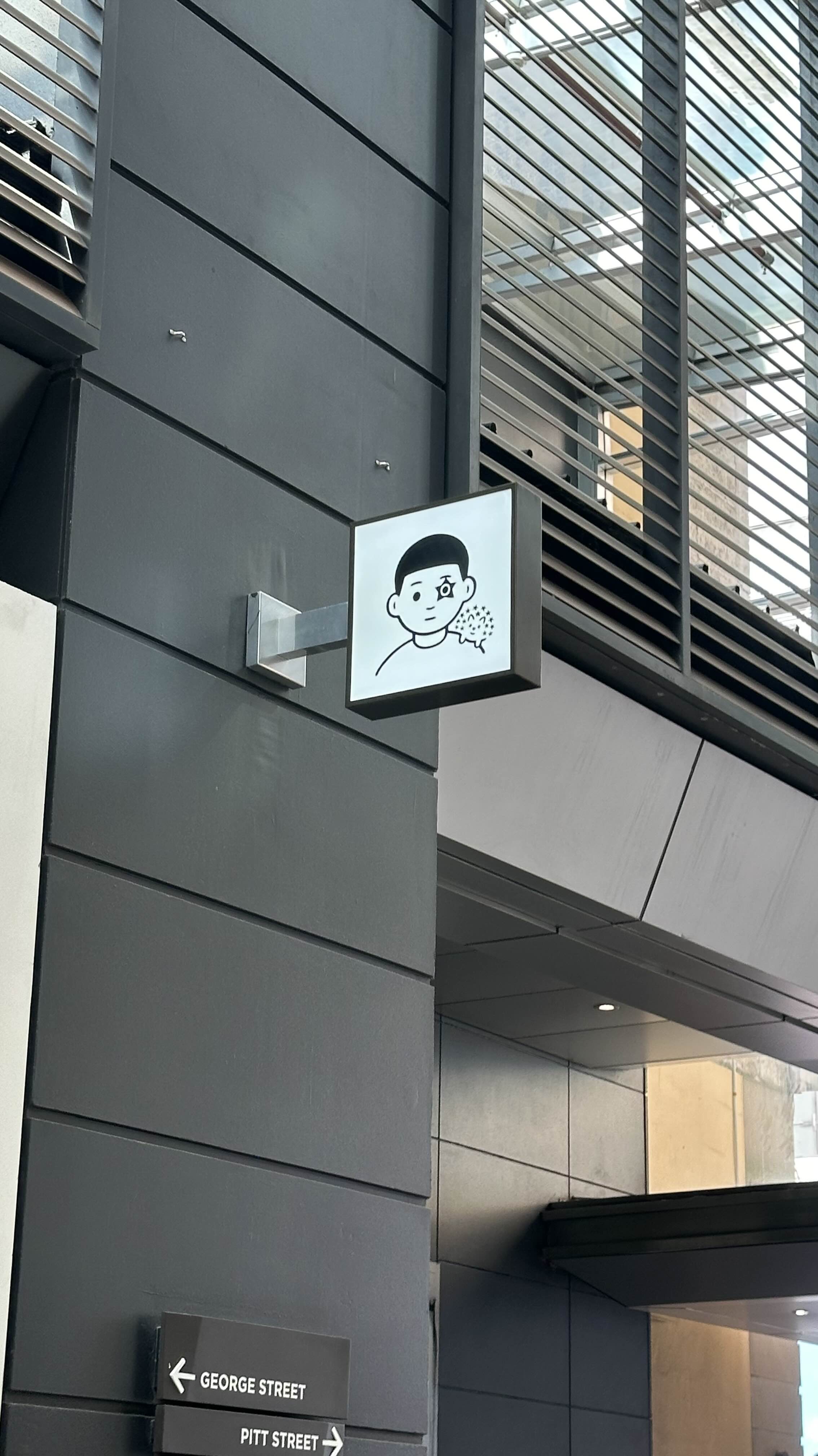 [호주 시드니] , 시드니 디저트 맛집, 시드니 수박 케이크, 시드니 케이크 맛집