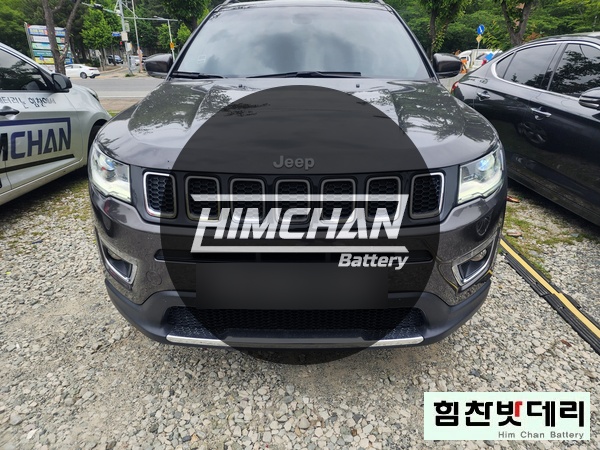  [힘찬배터리 창원점] 창원밧데리 창원배터리 창원 외동 창원본점 지프 캠퍼스 AGM60 자동차 출장 배터리 교환 전문점 창원 마산 진해 수입차 국산차 힘찬배터리 힘찬밧데리