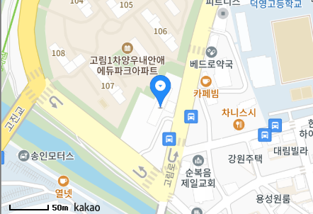 효심의료재단 이미지