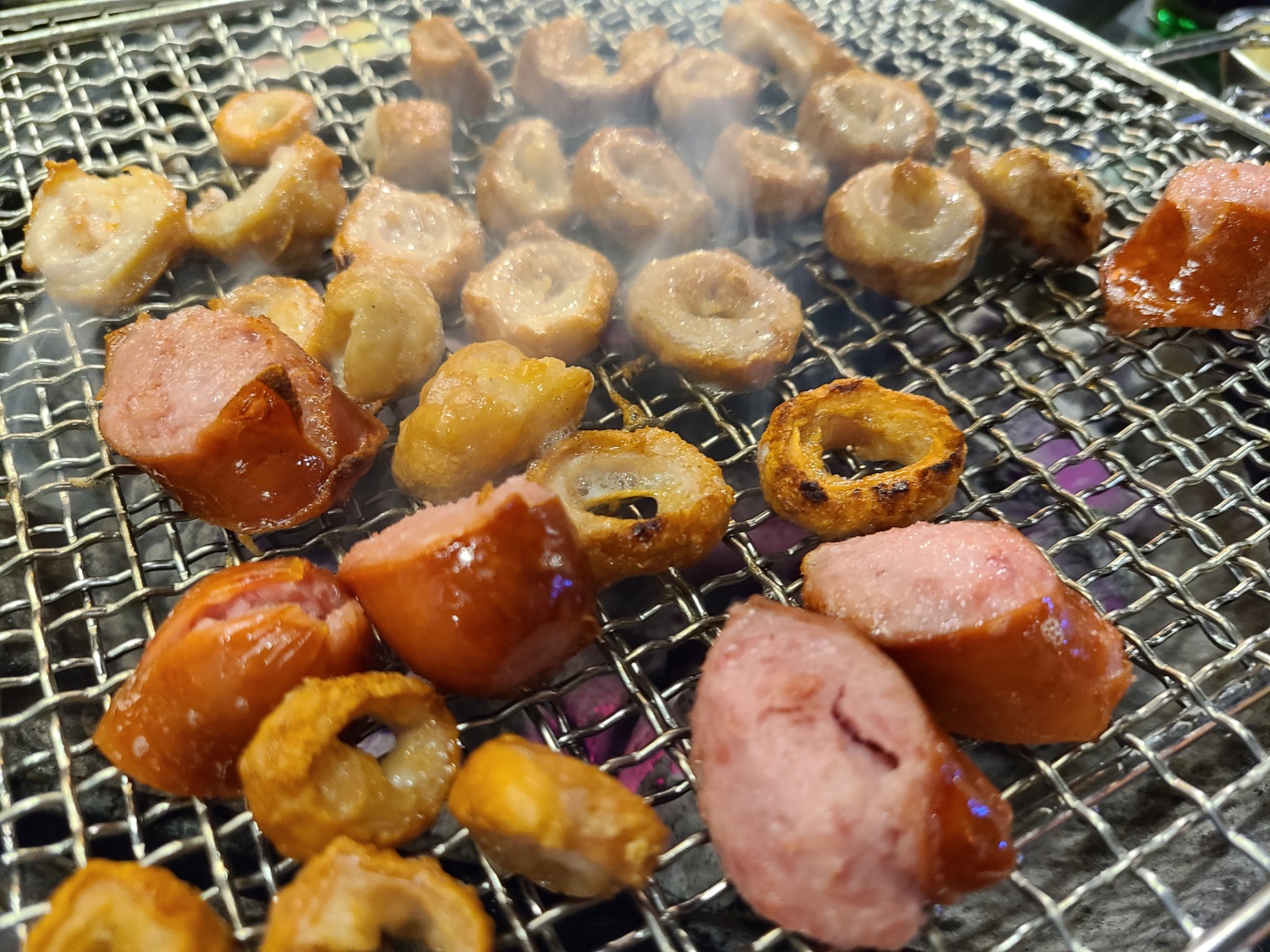  구미 맛집 "우야지 막창"에 가보았습니다!!