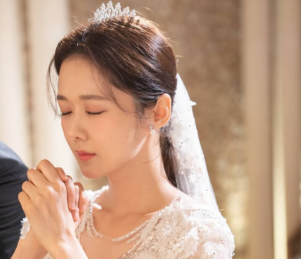  장나라 6월의 신부 예비신랑 나이 직업 프로필