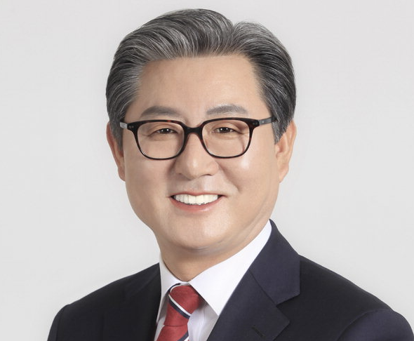  의령군수 오태완 나이 고향 학력 이력 재산 프로필