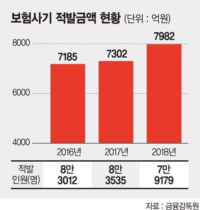  보험사기의 실상과 유형들(feat. 배달충, 차팔이, 렌터카)