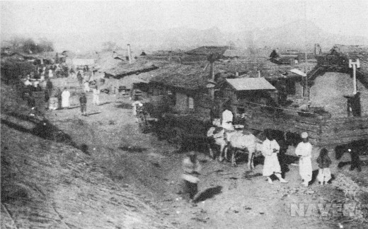  윤동주 서시 분석