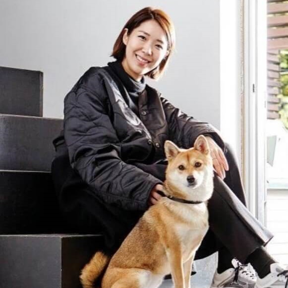 차혜영 대표 '논픽션은 무슨 회사?'(+전남친)