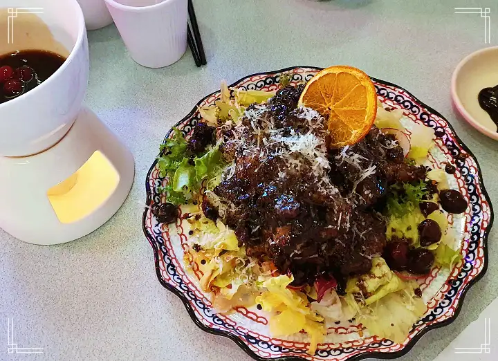 진심 가득 건강 담은 맛 요리 인천 맛집 추천 생방송투데이 수요맛전