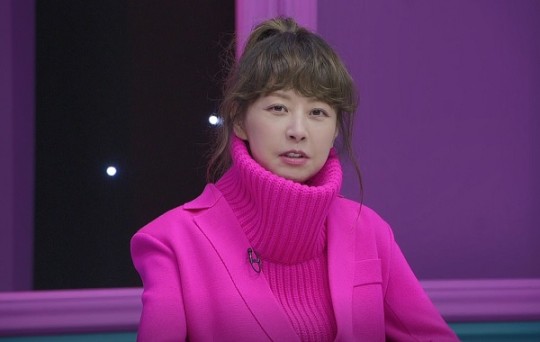  결혼했던 서세원과 이혼 6년차 서정희 연애 고민