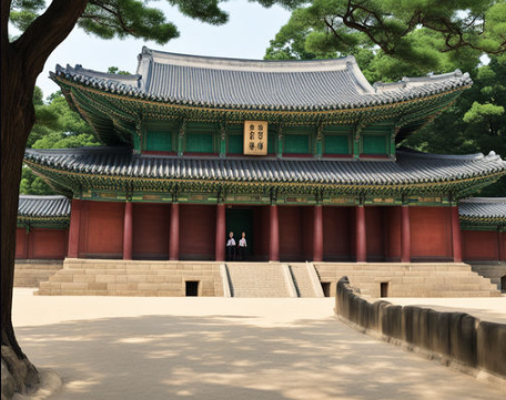  창덕궁 주차장 요금과 교통편
