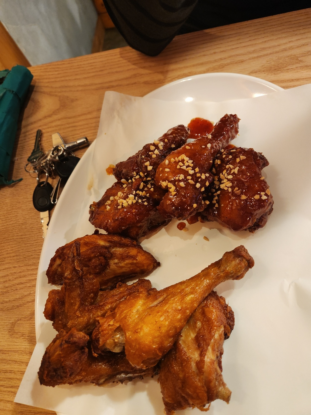 삼미통닭 이미지