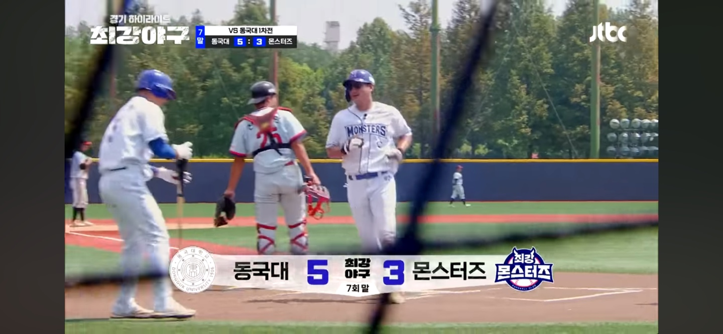 더위에 먼저 져버린 몬스터즈 ❘ 어쩌면 예고된 결말