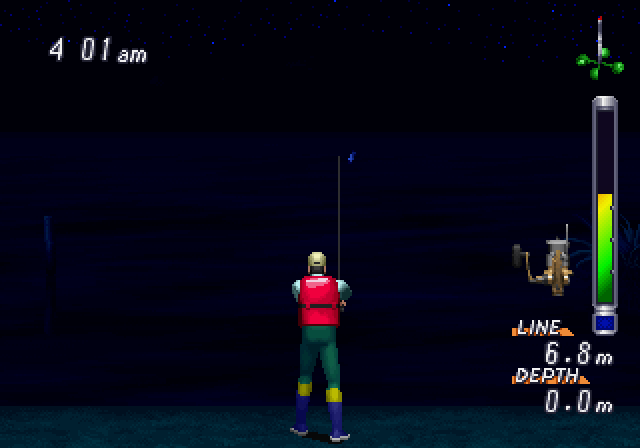  Seabass Fishing 2 - SS 일판 다운로드