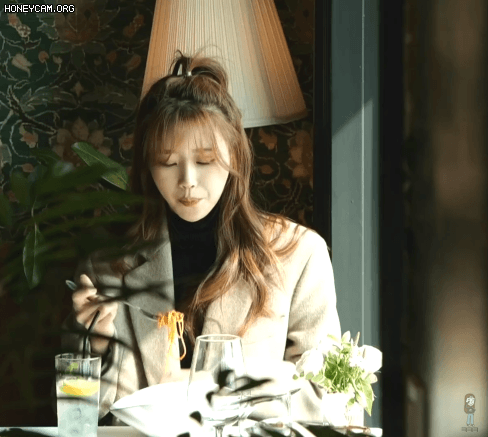 [연예] [움짤]         [러블리즈] 개 귀여운 이미주 ...... 놀면 뭐하니? -  와이드섬