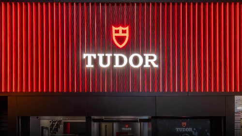 TUDOR