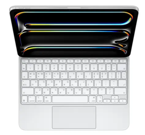 애플, Magic Keyboard