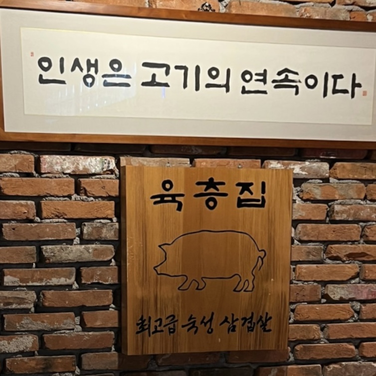 인생은고기서고기다 이미지