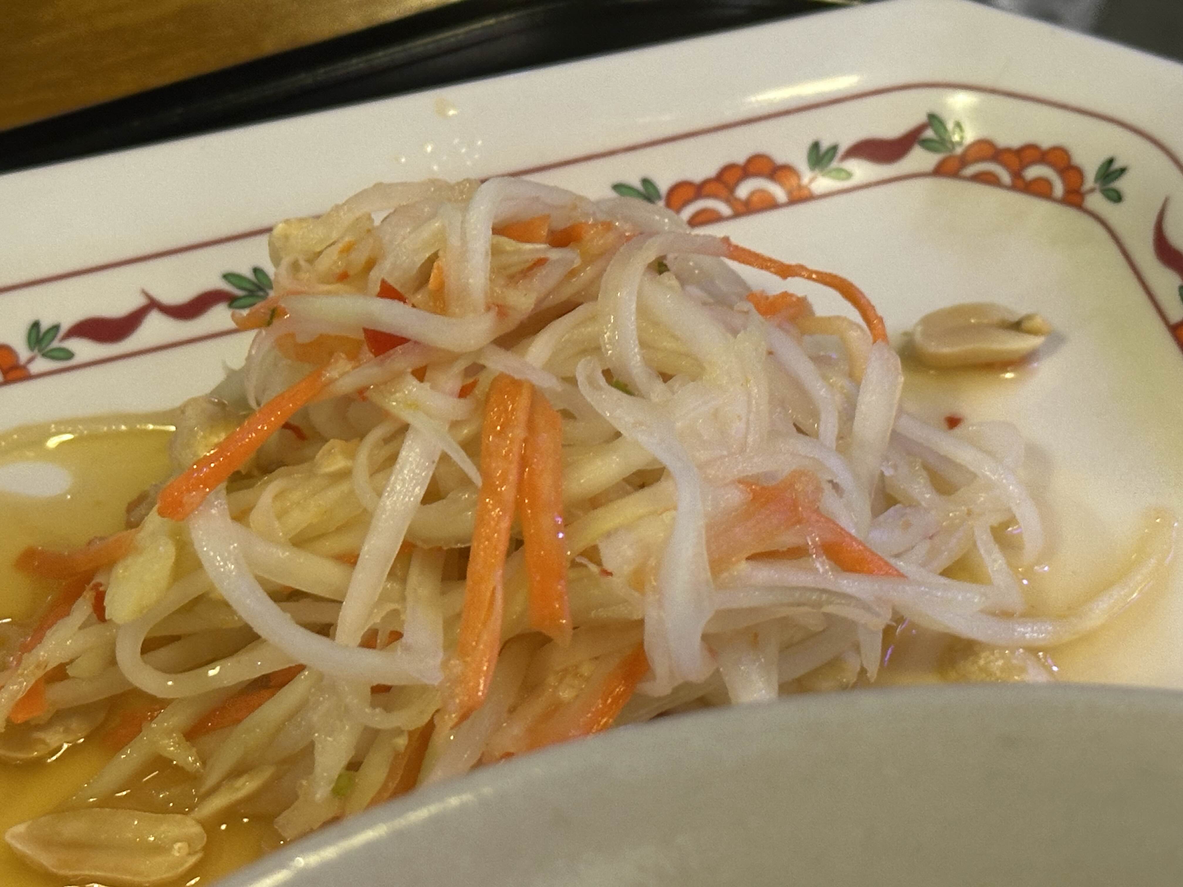 시흥-아울렛-맛집-소이연남-쏨땀