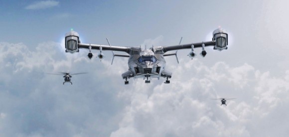 모바일 콜 오브 듀티 파트 76: 배틀 로얄 신화물: 전투기 및 공중 미사일 포대 3