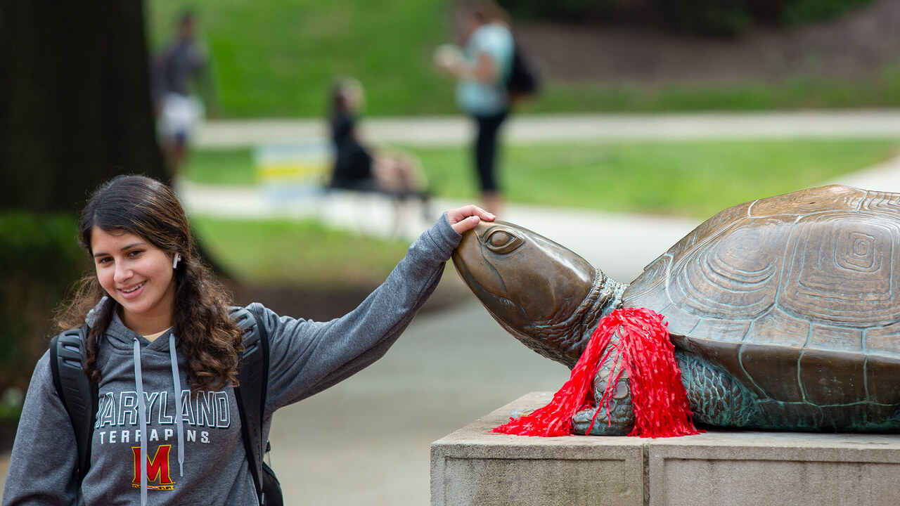 University of Maryland, 메릴랜드 주립대학