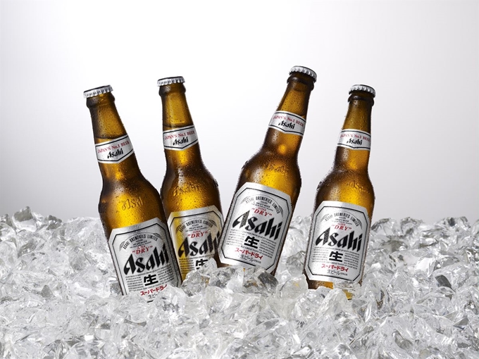  아사히 맥주는 살고 싶으면 먹지마라! (feat. 후쿠시마 피폭 에디션)