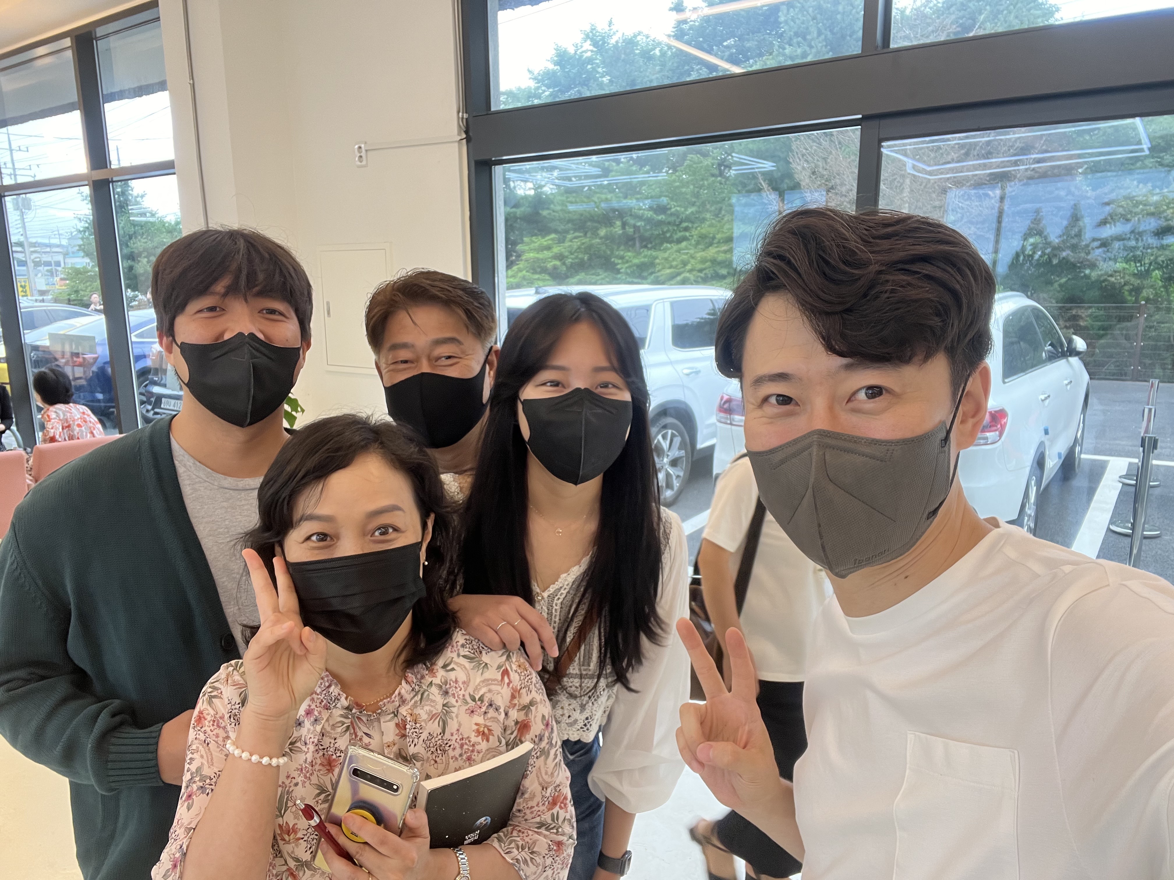 함상카페 이미지