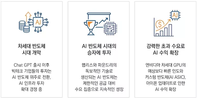 ASOX 추종 ETF 장점