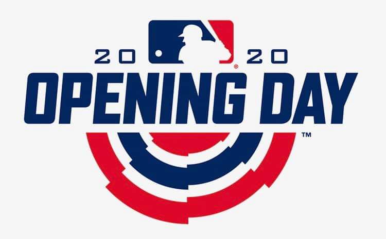 2020 Opening Day