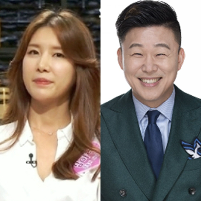  홍록기 아내 직업 집안 화제.  아들 공개