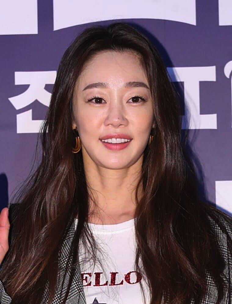 배우-최여진