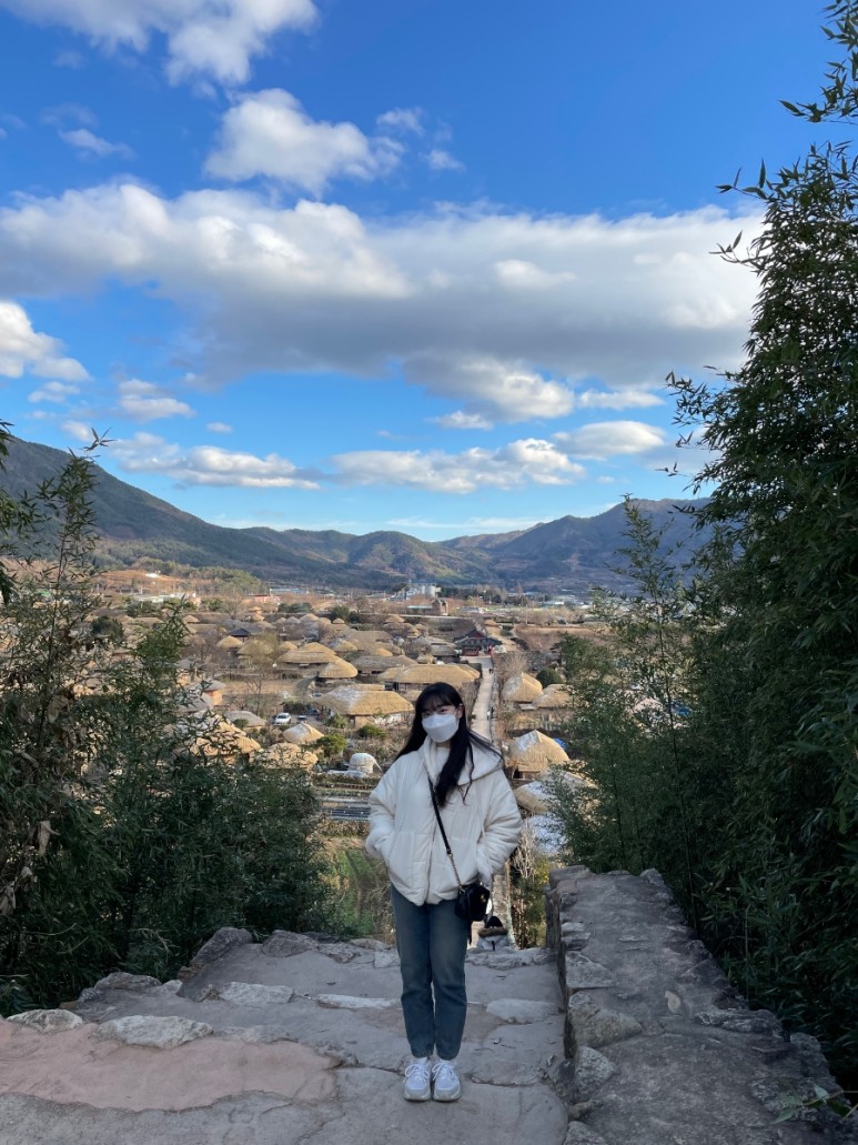 순천 여행코스 추천 순천 낙안읍성 민속마을 23