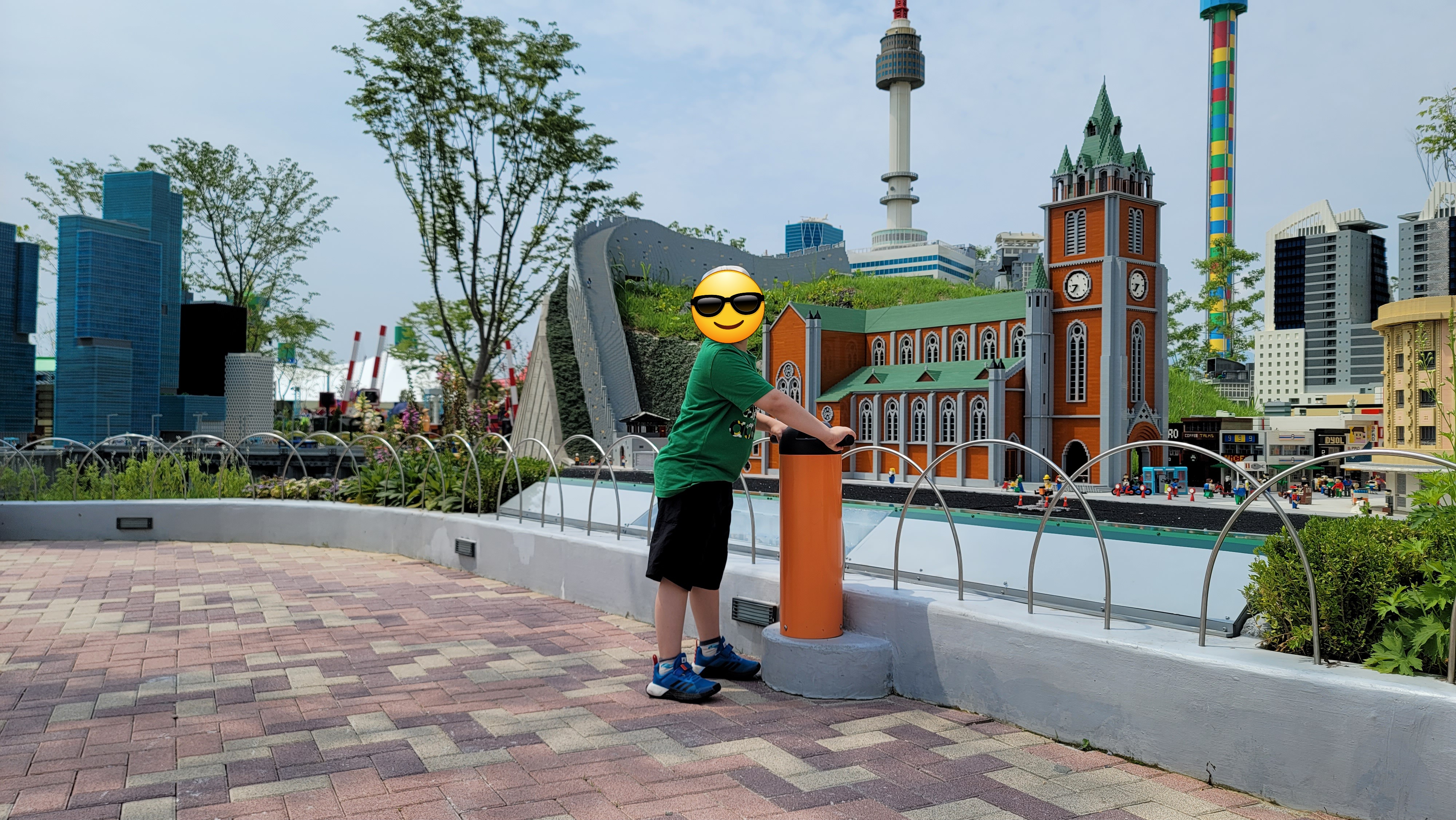 레고랜드 미니랜드