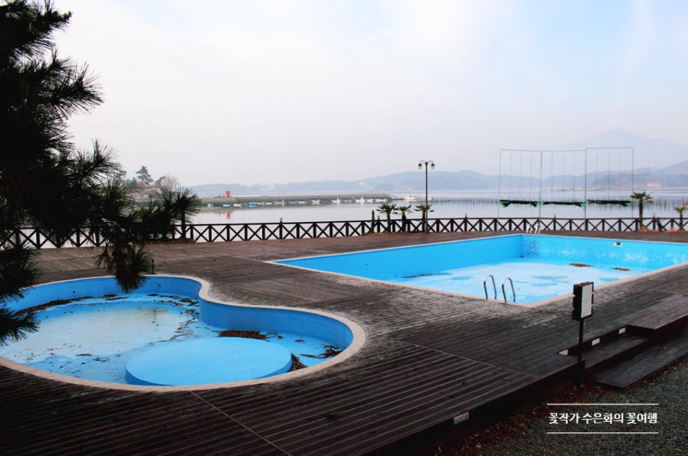 삼천포비토섬 신우리조트 14