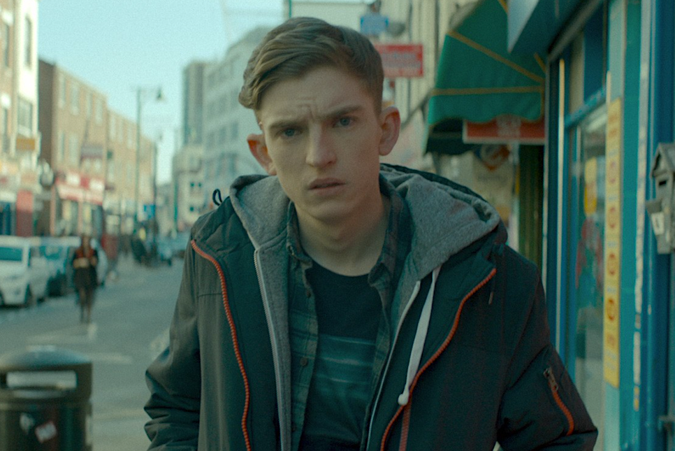 추천 아이보이 나의 집으로! 유럽 SF 스릴러 영화 4