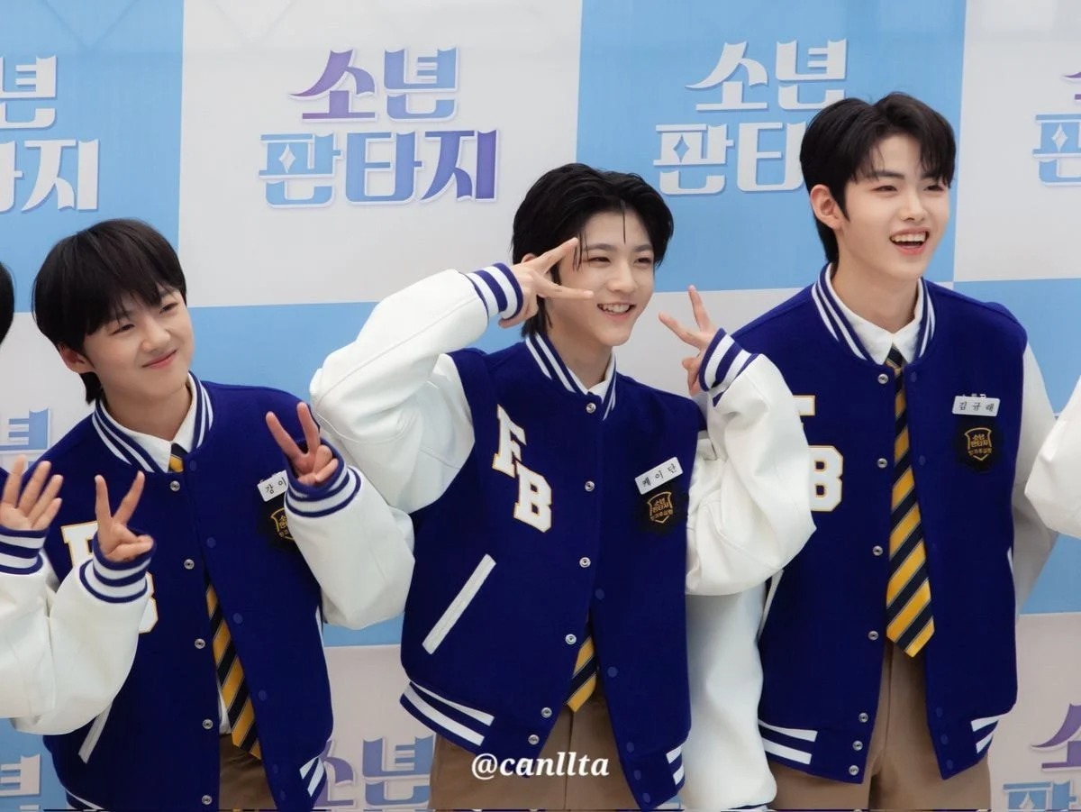 소판 귀여운 얼굴에 큰 키를 가진 11