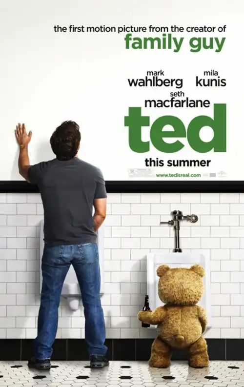 테드