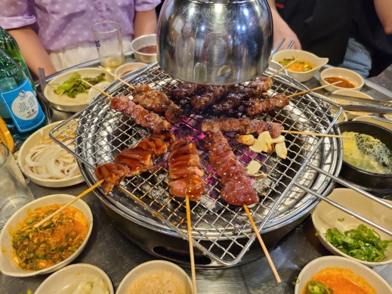대구반야월막창 이미지