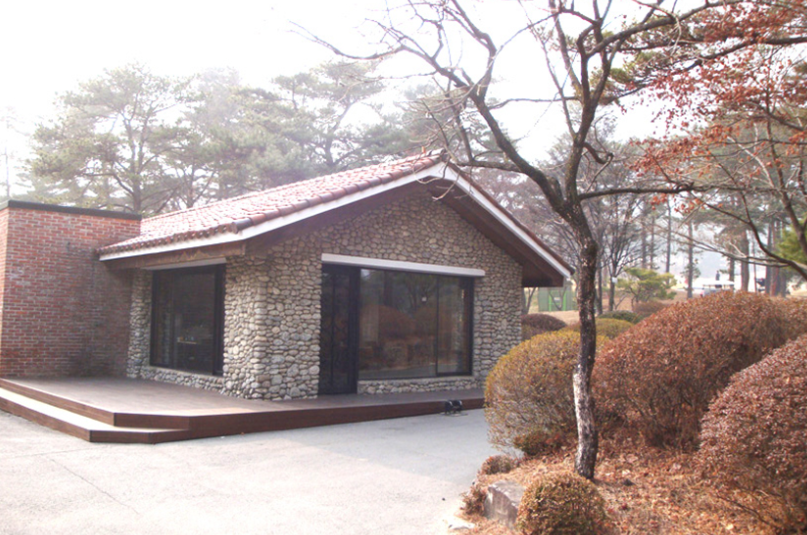 유성골프장