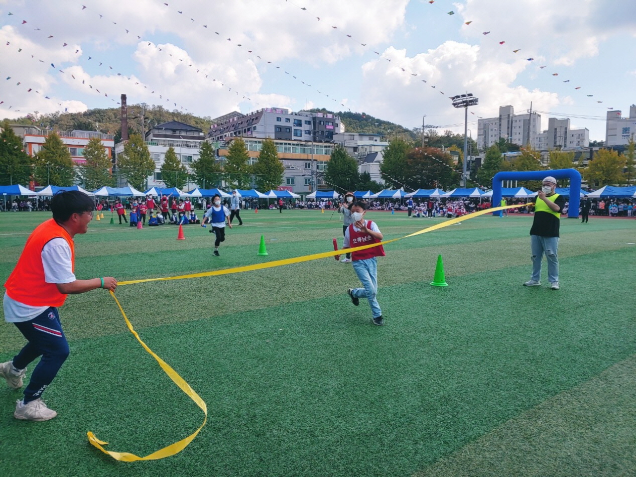  서울 구로동 오류남초등학교 운동회 대행 어린이행사 전문 이벤트회사