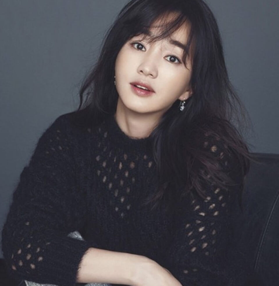  배우 수애 프로필, 본명, 나이, 키, 고향, 학력, 소속사