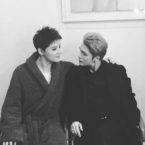 김재중 프로필